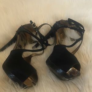 Preloved Sam Edelman pumps 👠